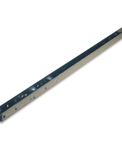 Post in front of nest NAT-70